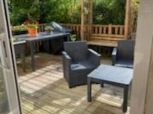 Appartement centre ville de Saint Pol sur Ternoise