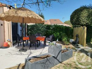 Maison à vendre - 2 pièces - 29 23 m2 - Talmont St Hilaire - 85 - PAYS-DE-LOIRE
