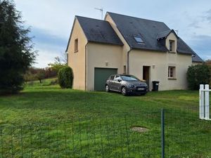 Maison avec vue sur les vignes a vernou sur benne