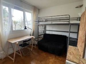 550 _Charges comprises_1 Pièce 13 m² _Antony 92160 · Quartier Centre