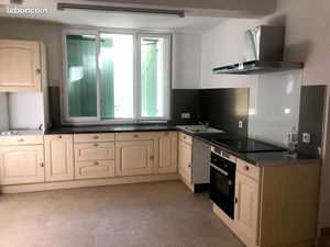 Location appartement T4