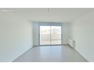 Appartement 3 pièces 74 m²