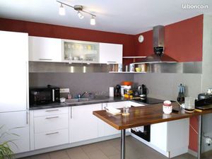 Appartement T2 meublé