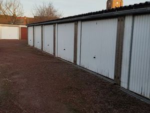 Garage à louer fouquieres les lens