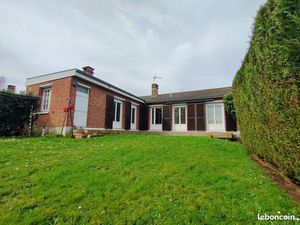 Maison 5 pièces 115 m²