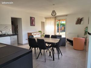 Location maison individuelle
