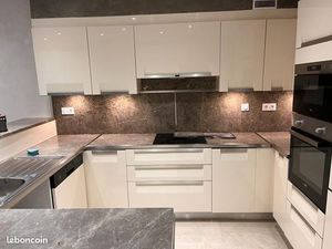 Appartement à louer proche de Perly-douane