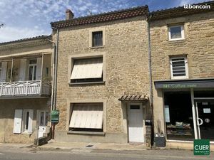 Appartement 4 pièces 105 m²