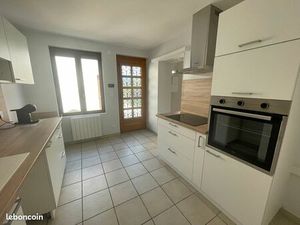 Maison 2 pièces 41 m²