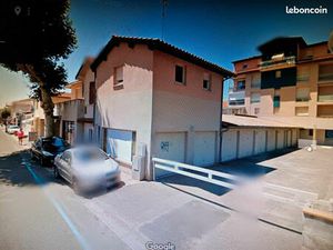 Studio meublé hyper centre