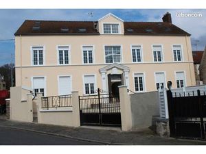 Appt F3 BREUILLET centre 91