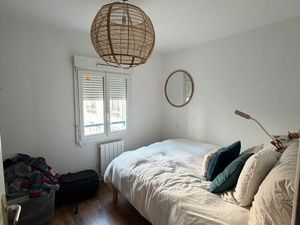 Appartement T3 vu sur mer