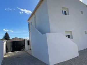 Location Appartement – 50 m²