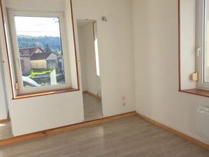 Appartement mitoyen