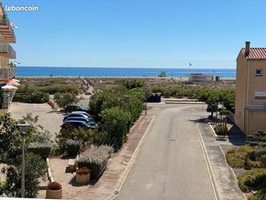 Appartement 2 pièces 27 m²