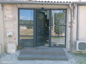 Loue loft 74 m² meublé sur Puygouzon