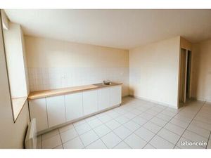 Appartement t3 luc sur mer
