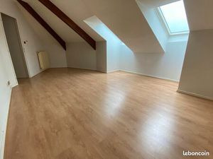 Appartement 2 pièces 49 m2