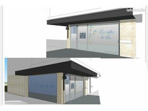 Location bureau mi temps