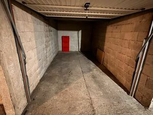 Box Parking /vernier/ libération / gare du sud