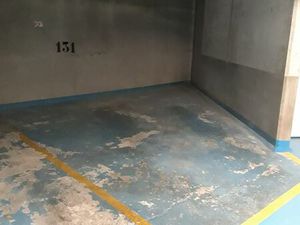 Emplacement de parking à louer Paris 15ème