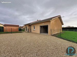 Maison 7 pièces 88 m²