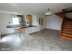 Maison 3 pièces 68 m²