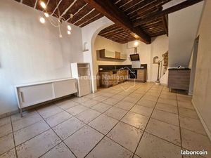 Maison 4 pièces 102 m²