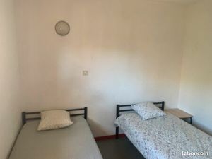 Location appartement meublé AIX EN PROVENCE (13090)