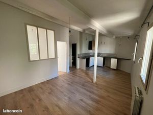 Appartement location T2