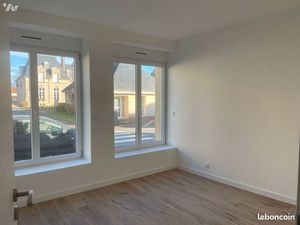 Appartement 4 pièces 98 m²