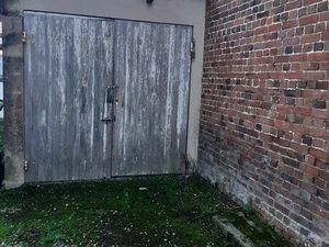 Box ou garage centre Bernay