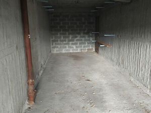 Garage 28 M2 cauderan