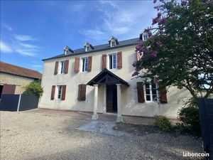 Maison 7 pièces 179 m²