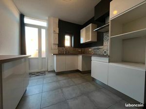 Maison 3 pièces 63 m²