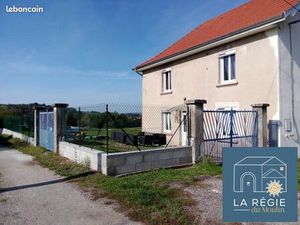 Maison 5 pièces 108 m²