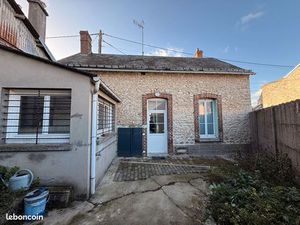 Maison 4 pièces 70 m²