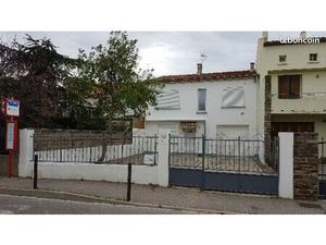 Maison T5 Quartier Saint-Salvayre