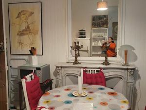 Vittel 2p 42m2 très bon etat