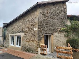 Maison de village