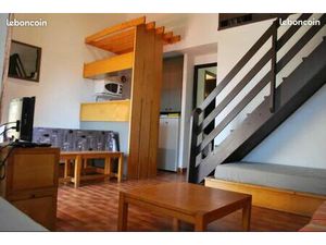 Maison F3 Duplex Porticcio