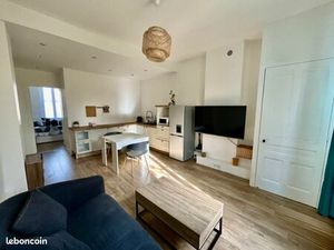 Particulier loue T2 meublé à Grigny