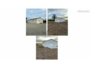 Maison 4 pièces 100m²