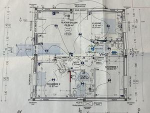 Location Maison 3 pièces 69m² ESTILLAC 47310