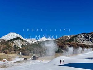IMMOBILIERE LE MARQUIS