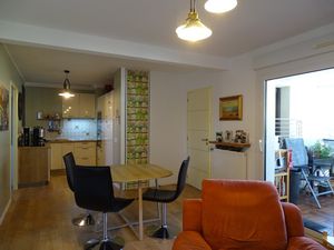 Appartement 3 pièces - 65 m²