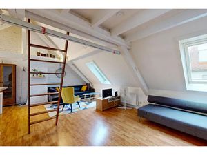 Appartement 1 pièces 35 m² à louer strasbourg 67000 ? | ERA Immobilier