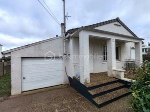 Maison de 62 m² à Artenay