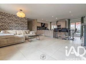 Maison de plain-pied à vendre