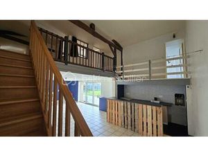 Maison de 179 m² à Maille